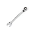 Tekton 16 mm Reversible Ratcheting Combination Wrench WRN56116